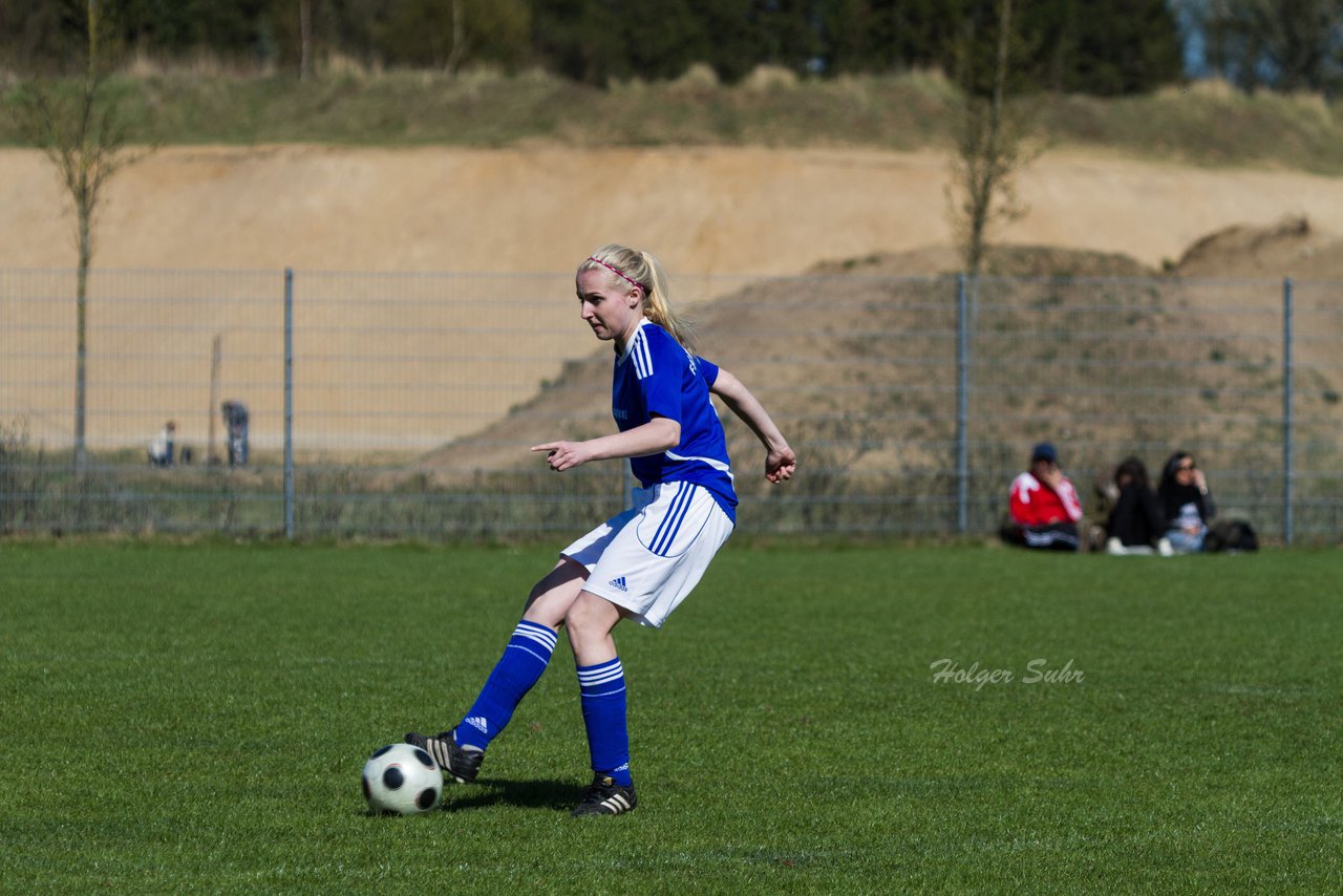 Bild 214 - FSC Kaltenkirchen II U23 - SV Wahlstedt : Ergebnis: 15:0